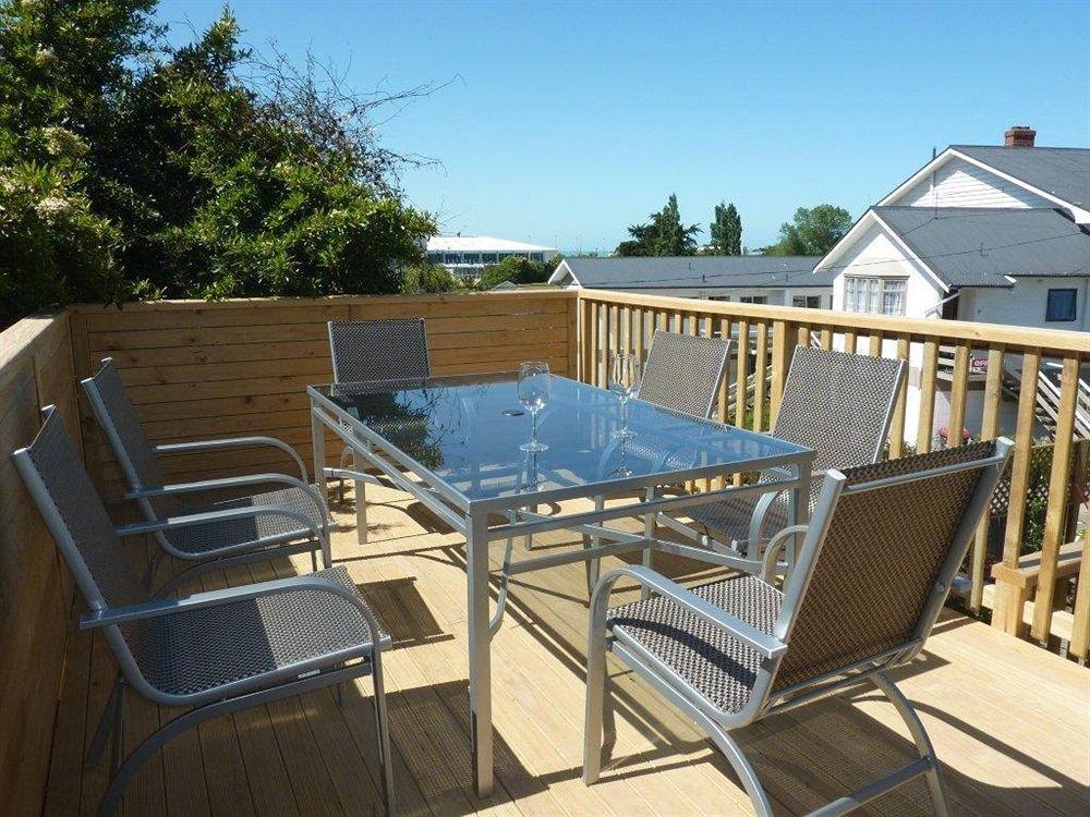 Anchor Motel Timaru Εξωτερικό φωτογραφία