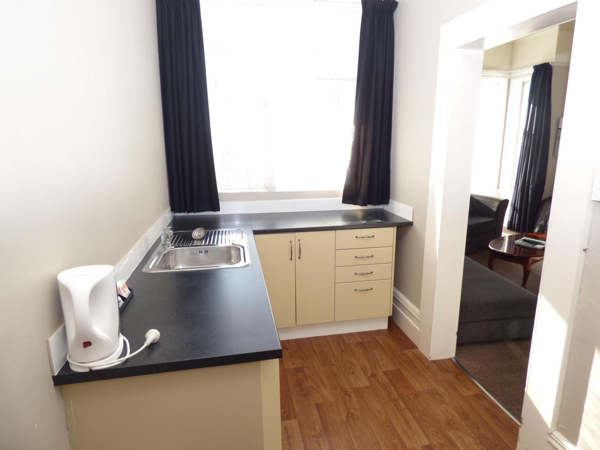 Anchor Motel Timaru Δωμάτιο φωτογραφία
