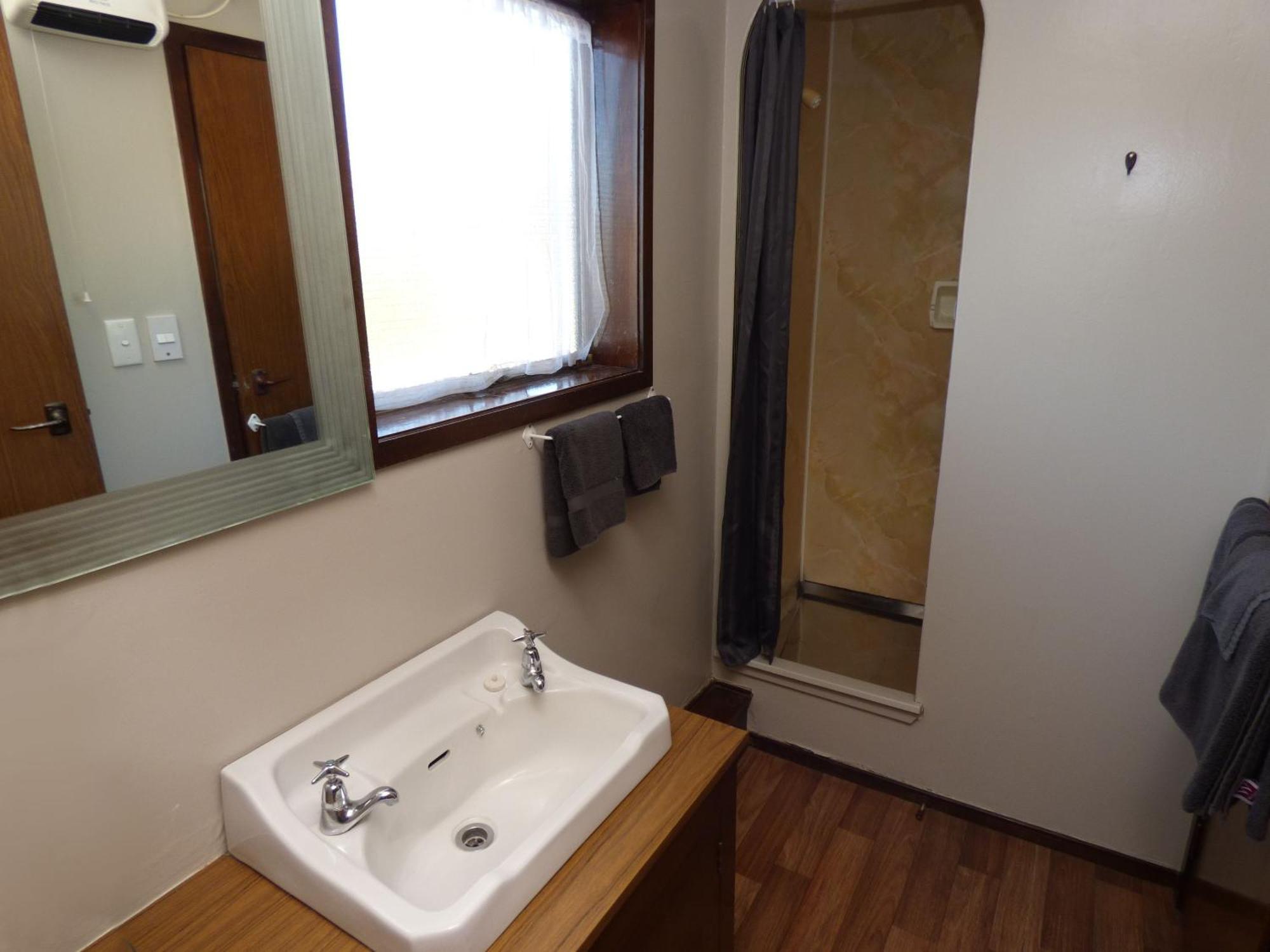 Anchor Motel Timaru Δωμάτιο φωτογραφία