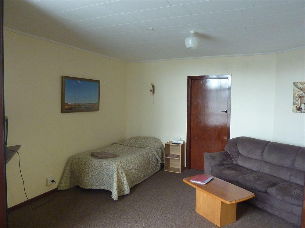 Anchor Motel Timaru Εξωτερικό φωτογραφία
