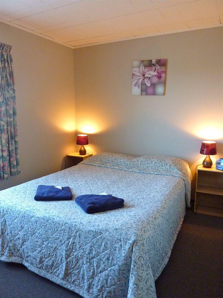 Anchor Motel Timaru Εξωτερικό φωτογραφία