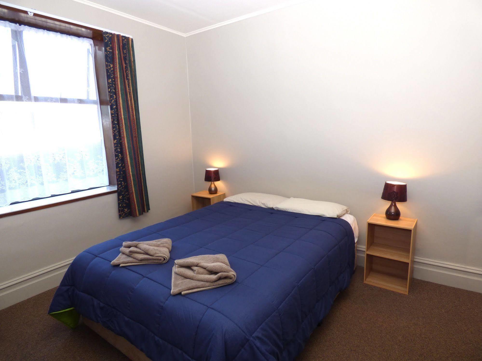 Anchor Motel Timaru Εξωτερικό φωτογραφία