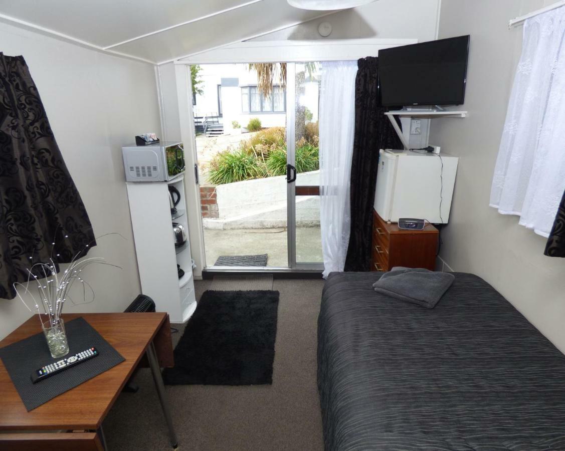 Anchor Motel Timaru Δωμάτιο φωτογραφία