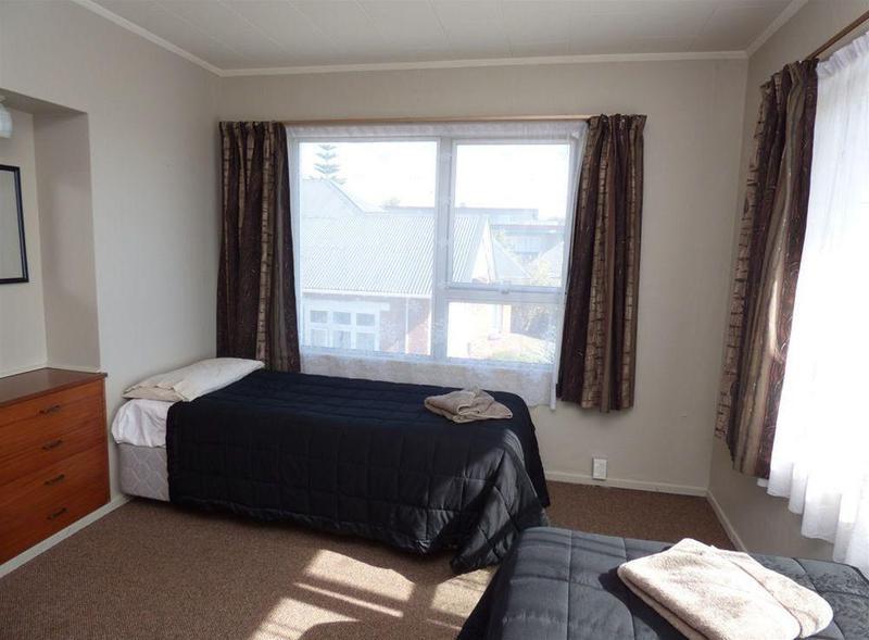 Anchor Motel Timaru Εξωτερικό φωτογραφία